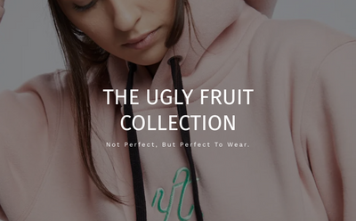 The Ugly Fruit Collection