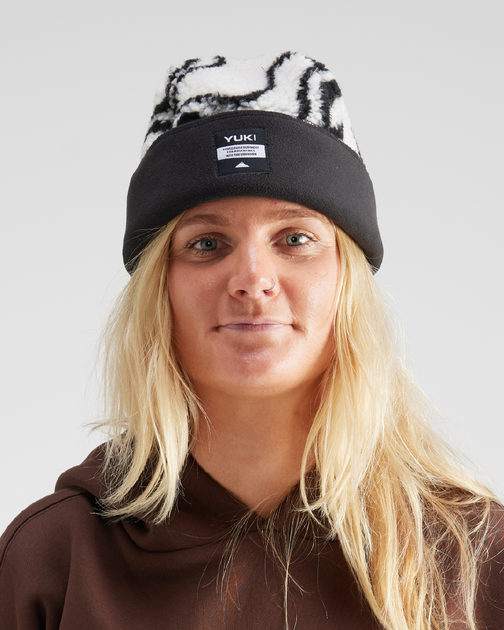 Ortovox Light Fleece Beanie - Bonnet laine mérinos | Hardloop Ortovox Light Fleece Beanie - Bonnet laine mérinos | Hardloop