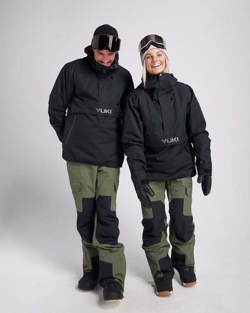 Yuki Outlet – Yuki Threads