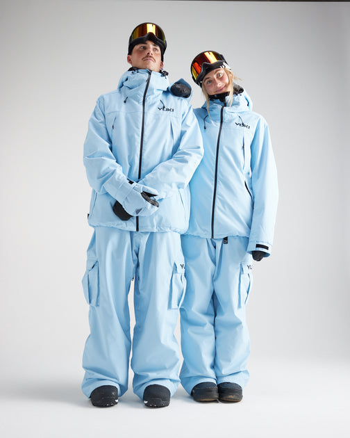 All Outerwear – Yuki Threads