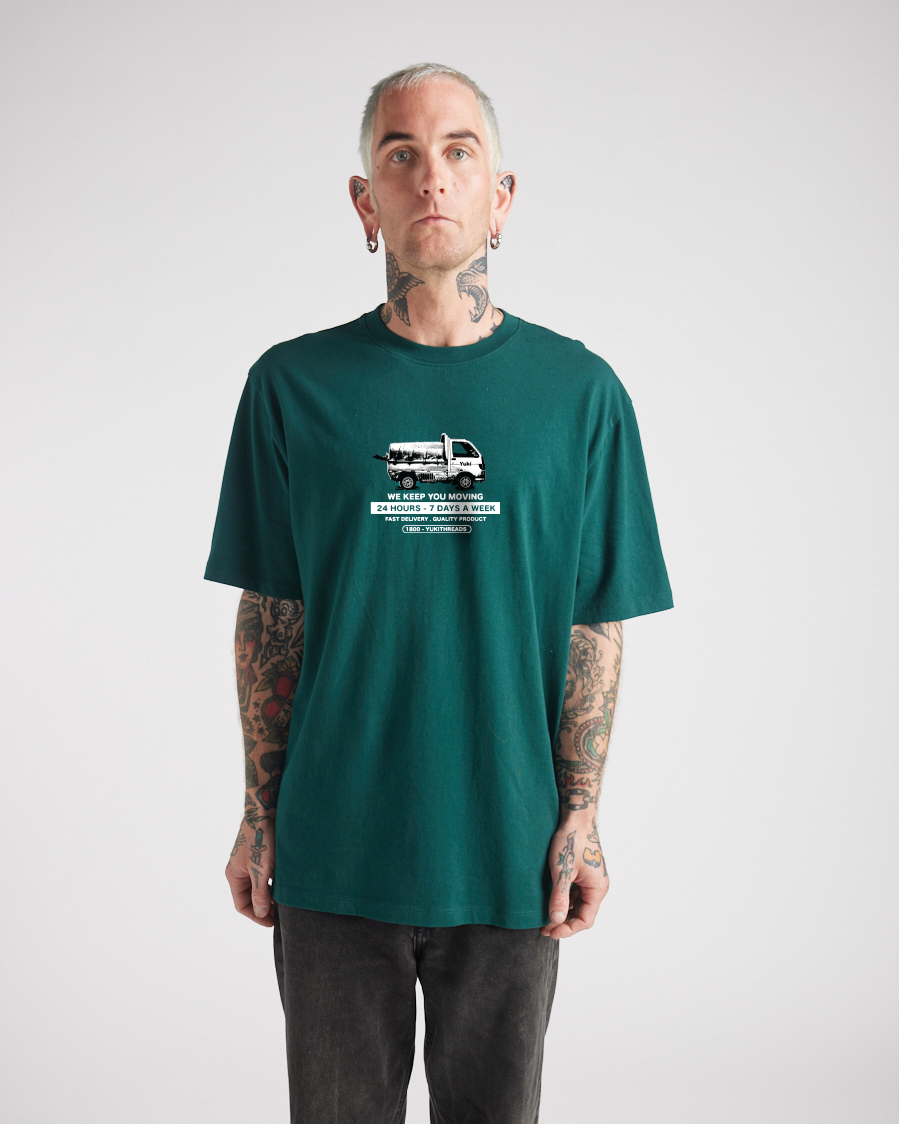 G24 Collection – Yuki Threads