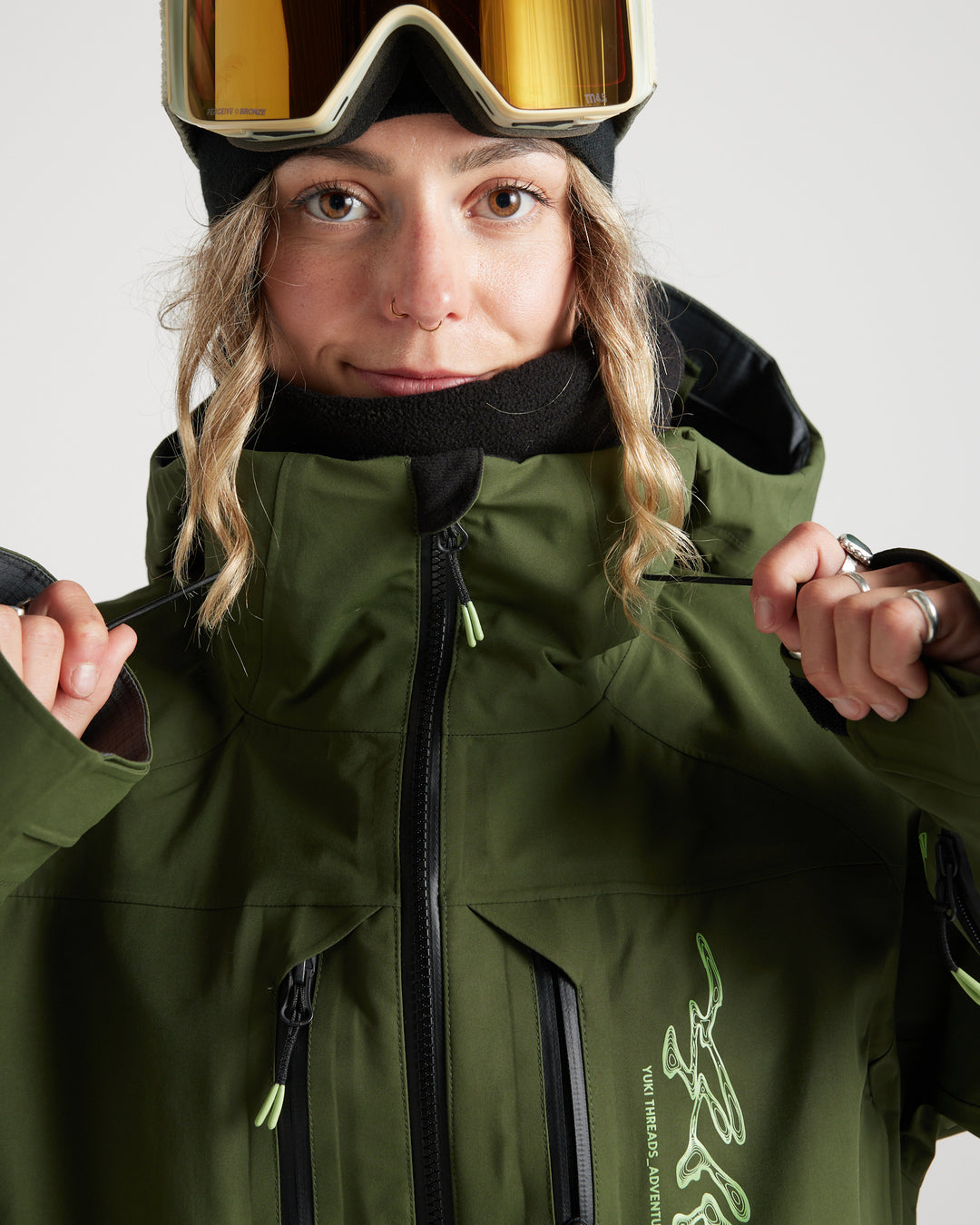 Yuki Yuki Tsunoda 2025 F1 Racing Suit Team RB – RevEx Gear