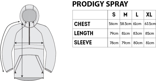 Size Guide– LooptyHoops