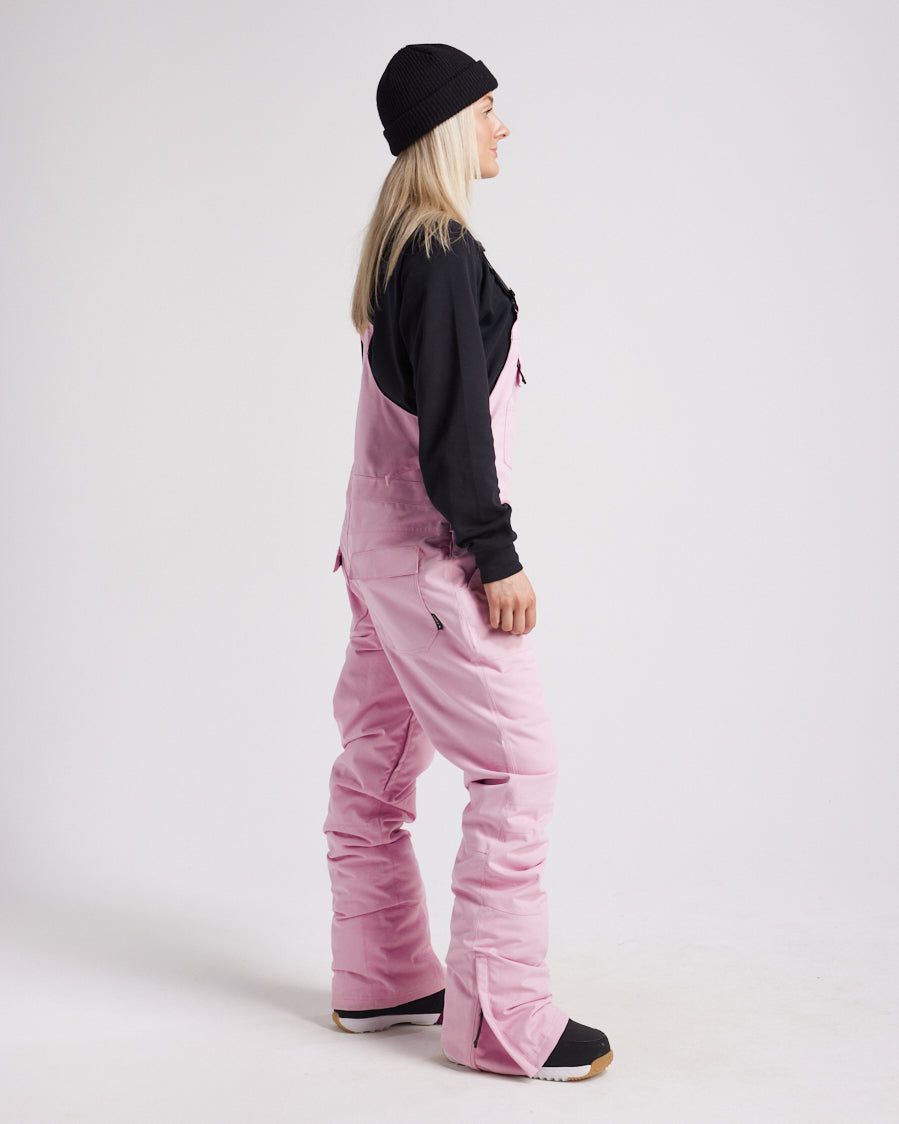 Brooklyn Bib Lilac – Yuki Threads