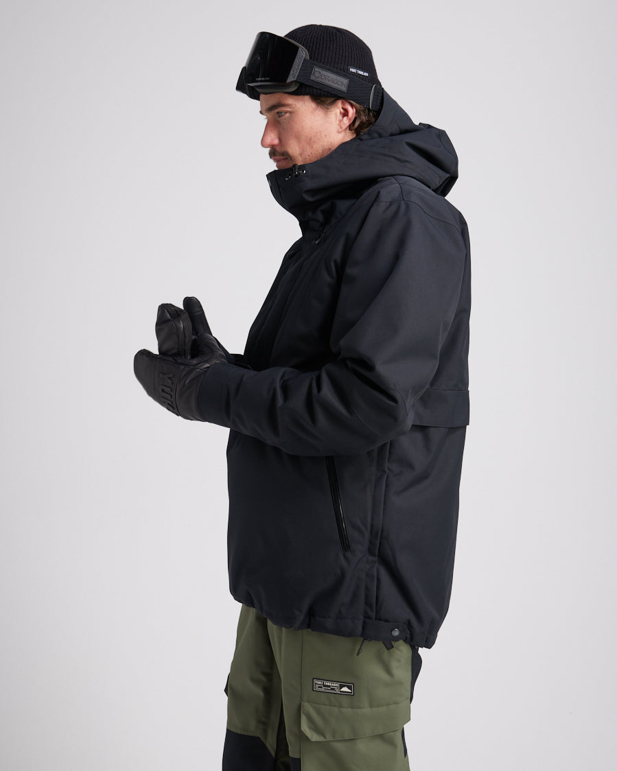 Snøjack Parka GWS – Western Mountaineering