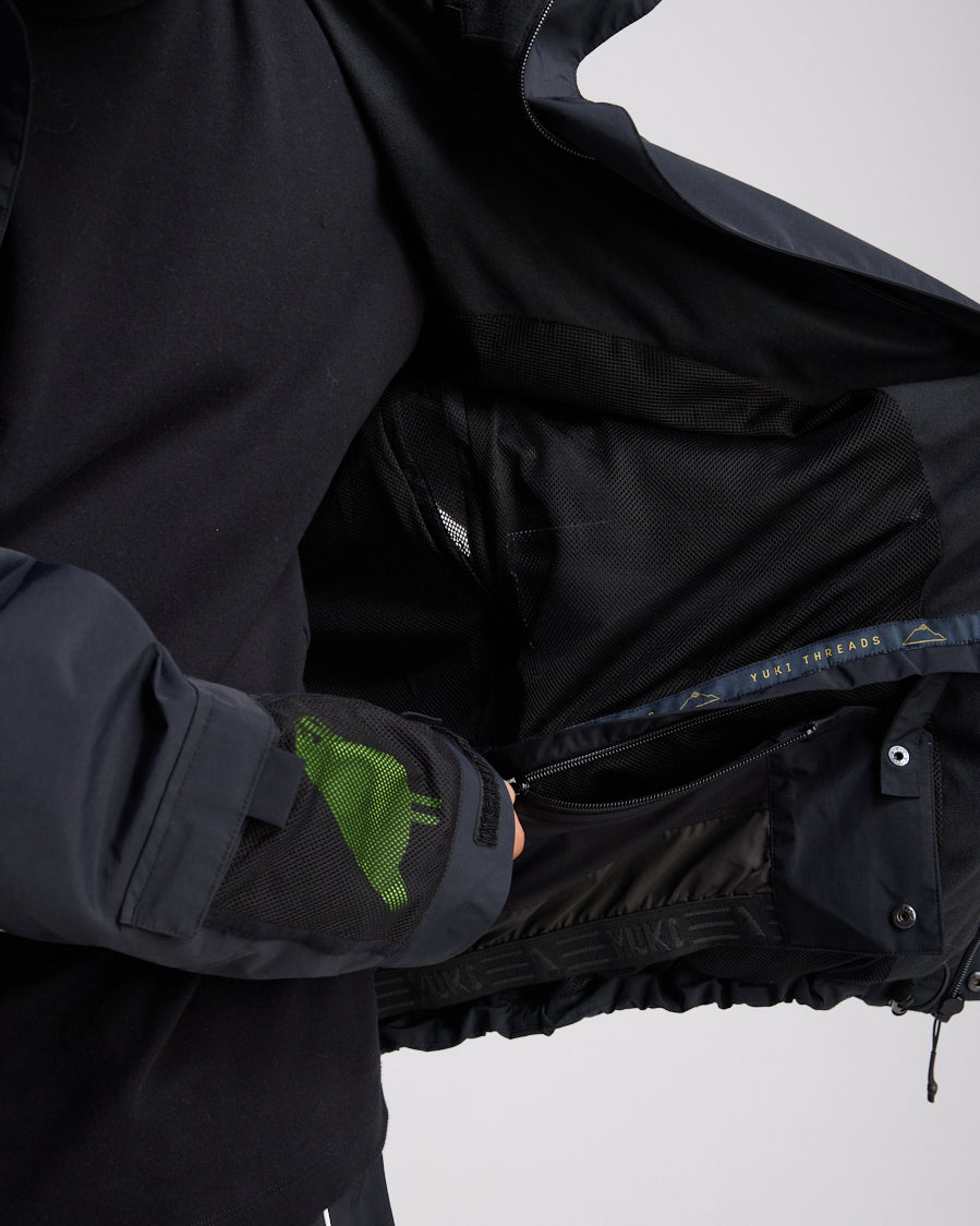 ジャケット・アウター yuki Yuki Threads 2025 Vibes Jacket – ESS Board Store