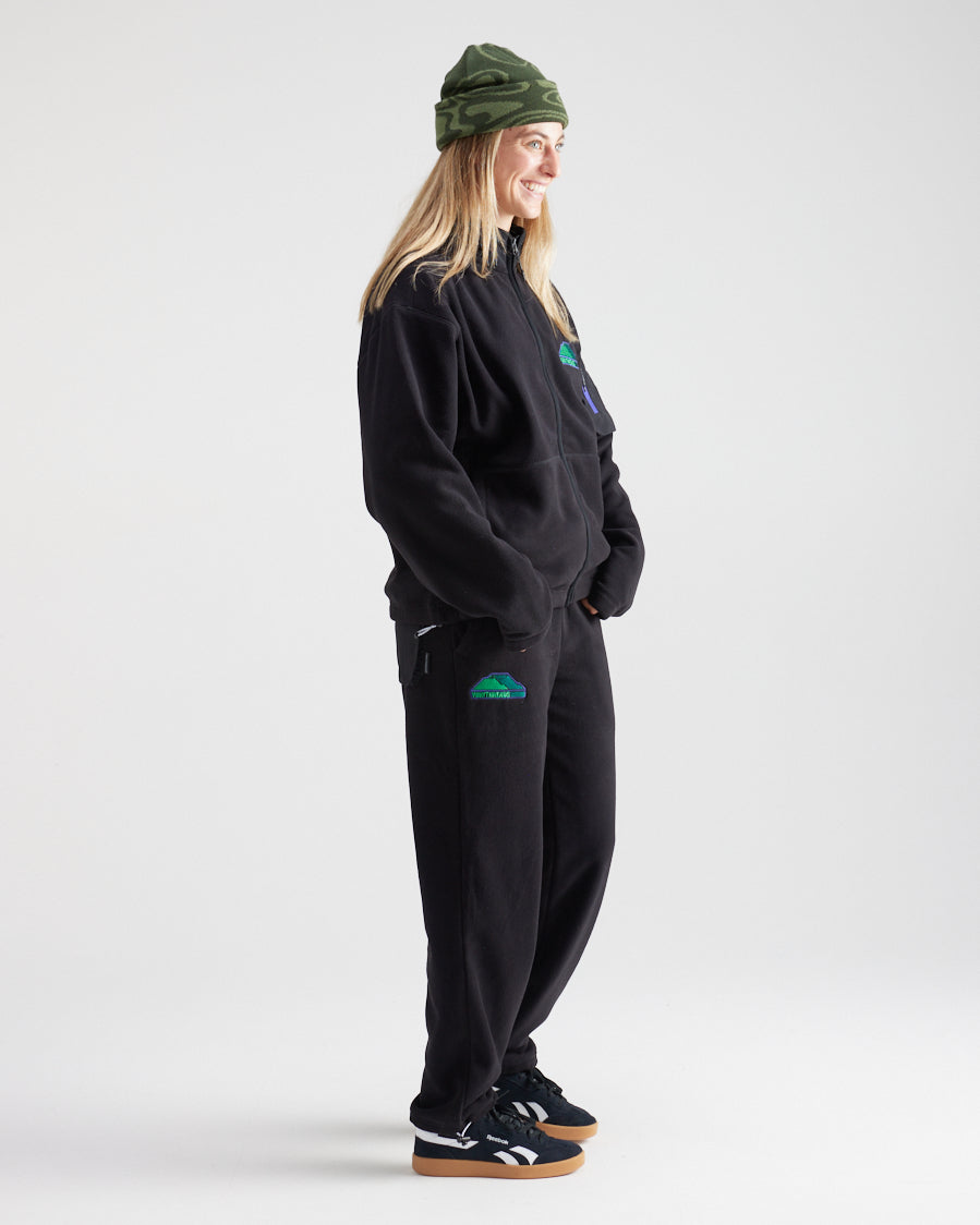 EDDIE FLEECE – Yuki Threads