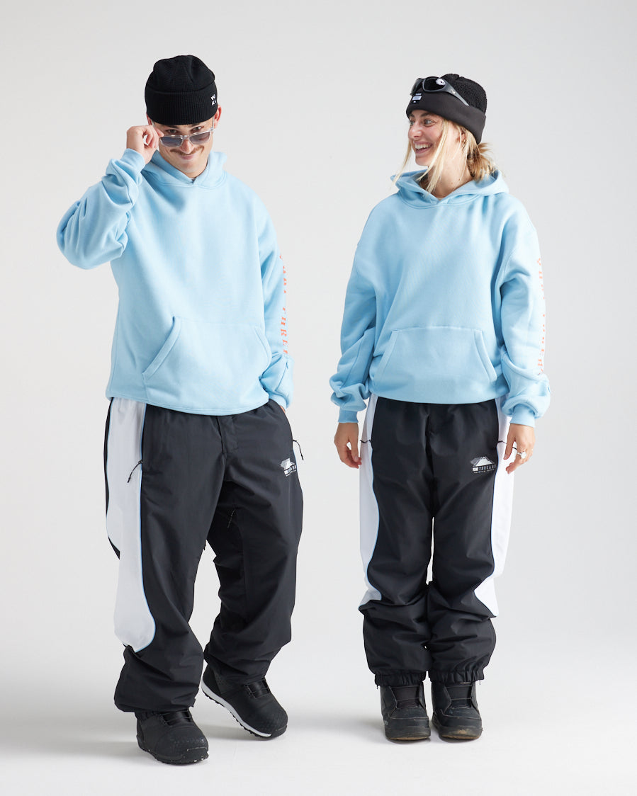 EDDIE PANT BLACK – Yuki Threads