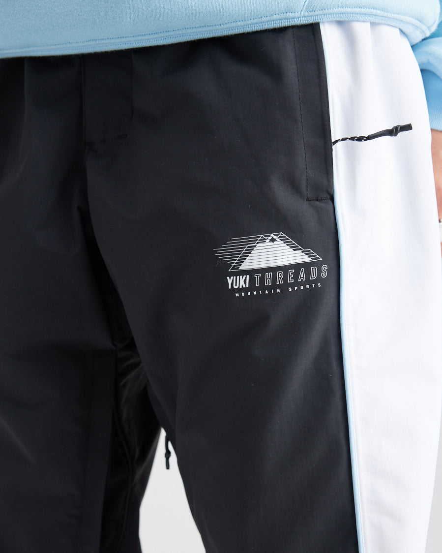 EDDIE PANT BLACK – Yuki Threads