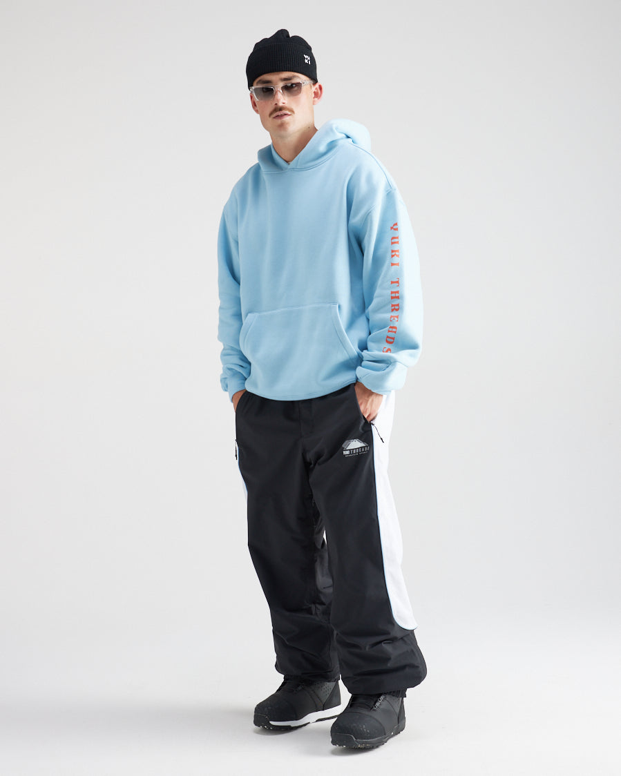ゆきな Dave 082 Wide Leg Fit Jeans | Medium Blue | Jack & Jones®