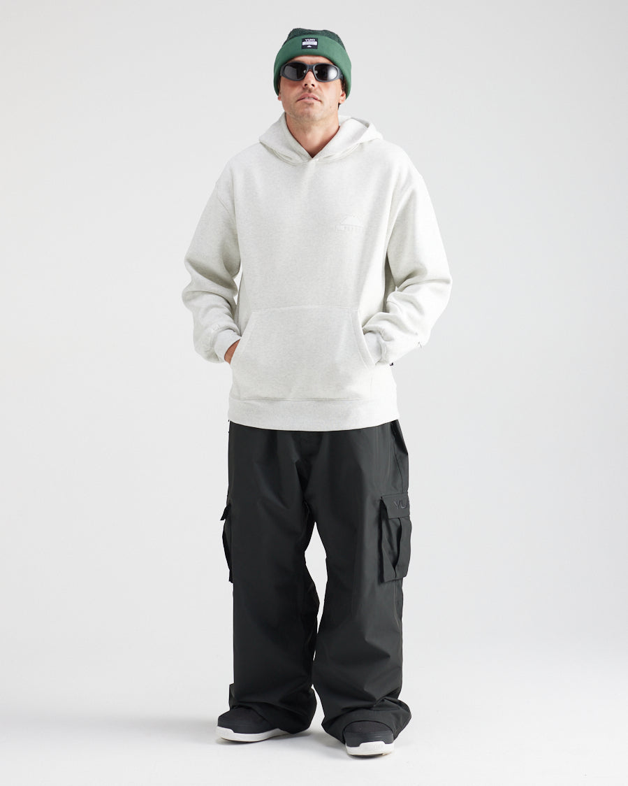 STREET PANT BLACK – Yuki Threads