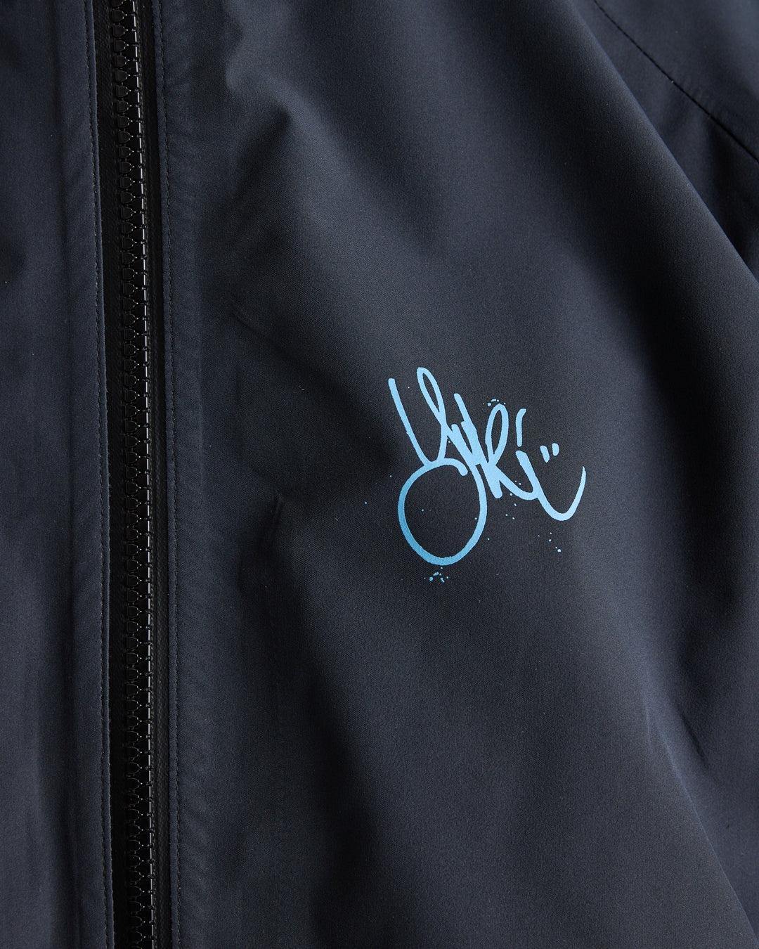 yukitty Hot Lap Jacket Black – Yuki Threads