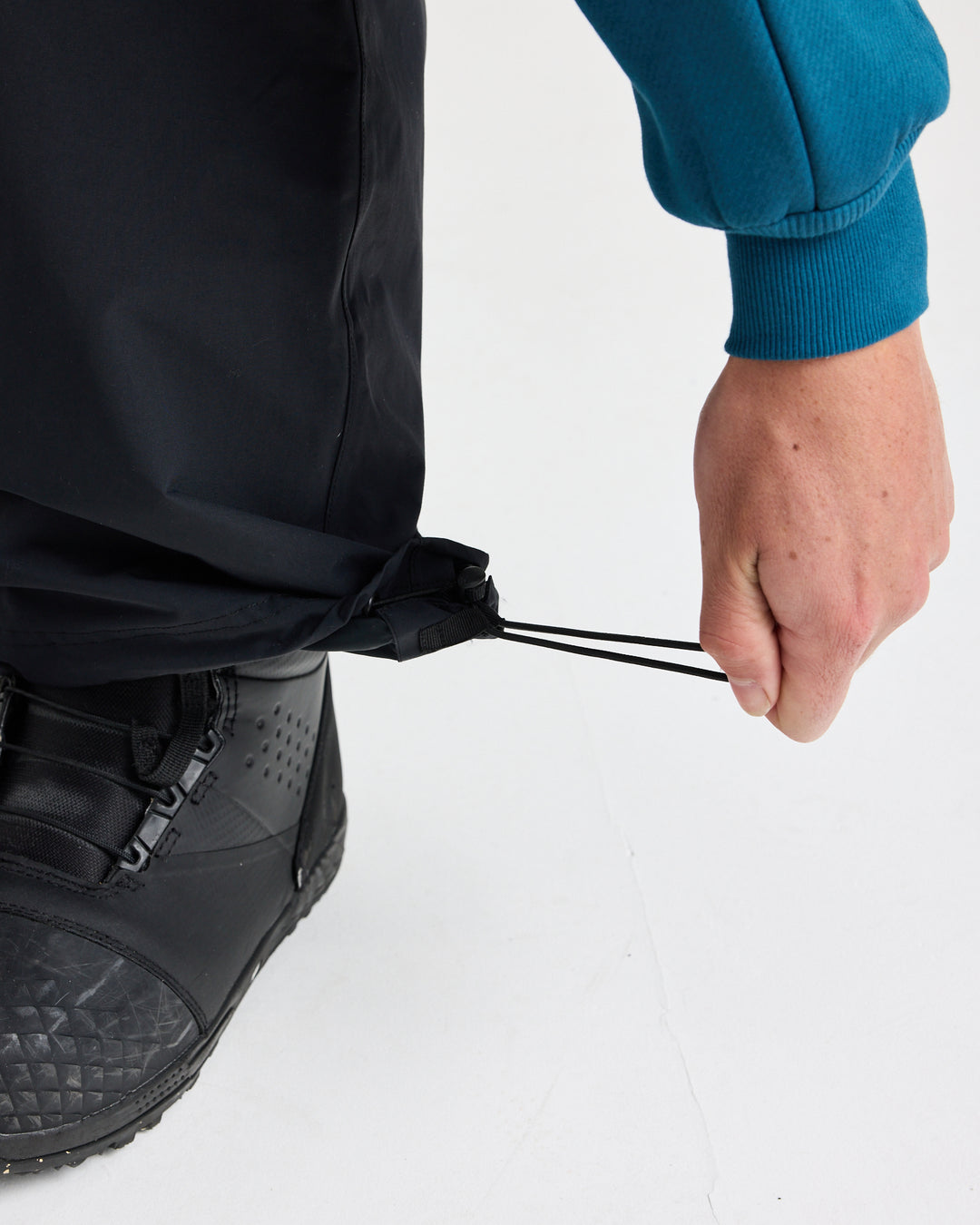 Hot Lap Pant Black – Yuki Threads