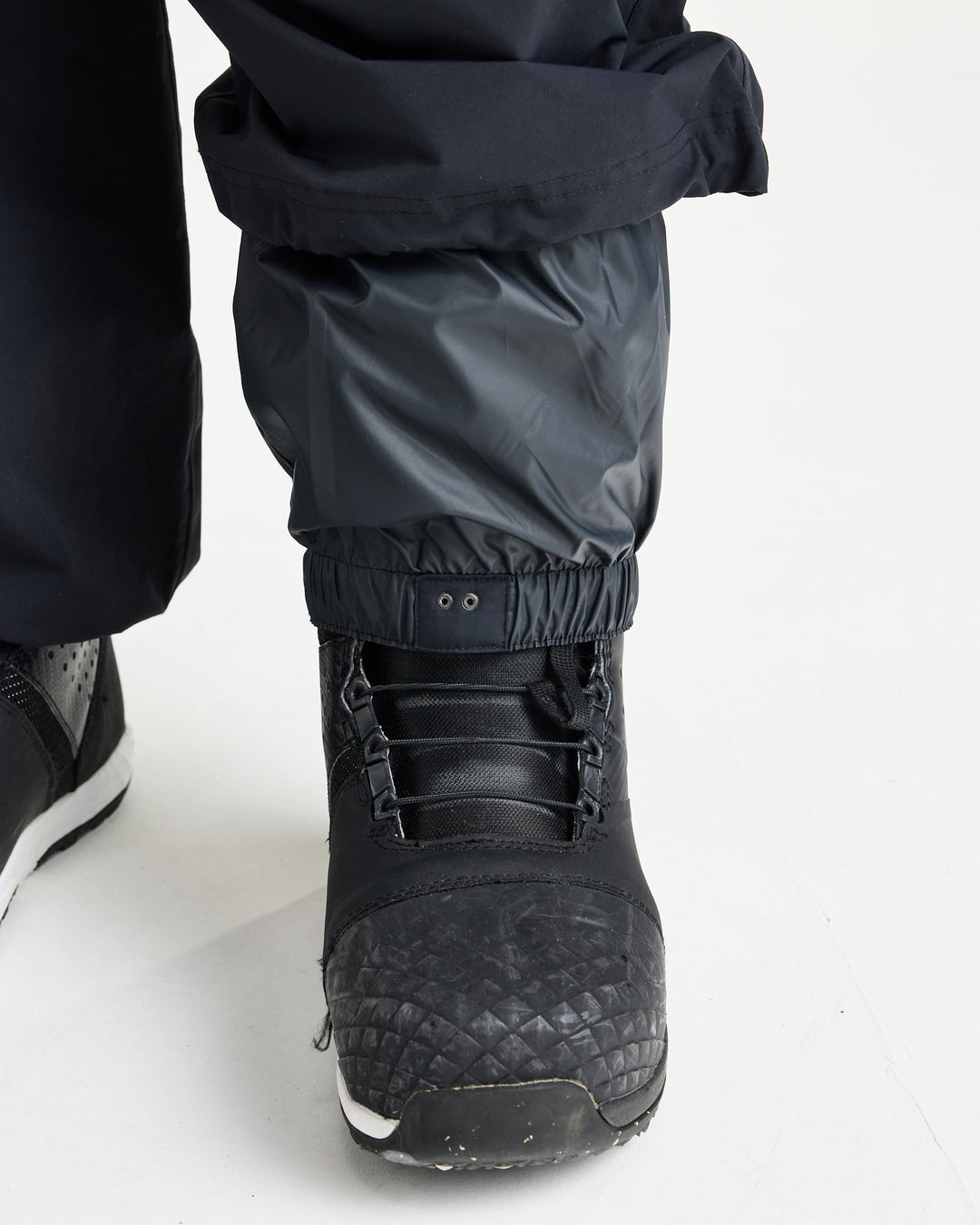Hot Lap Pant Black – Yuki Threads