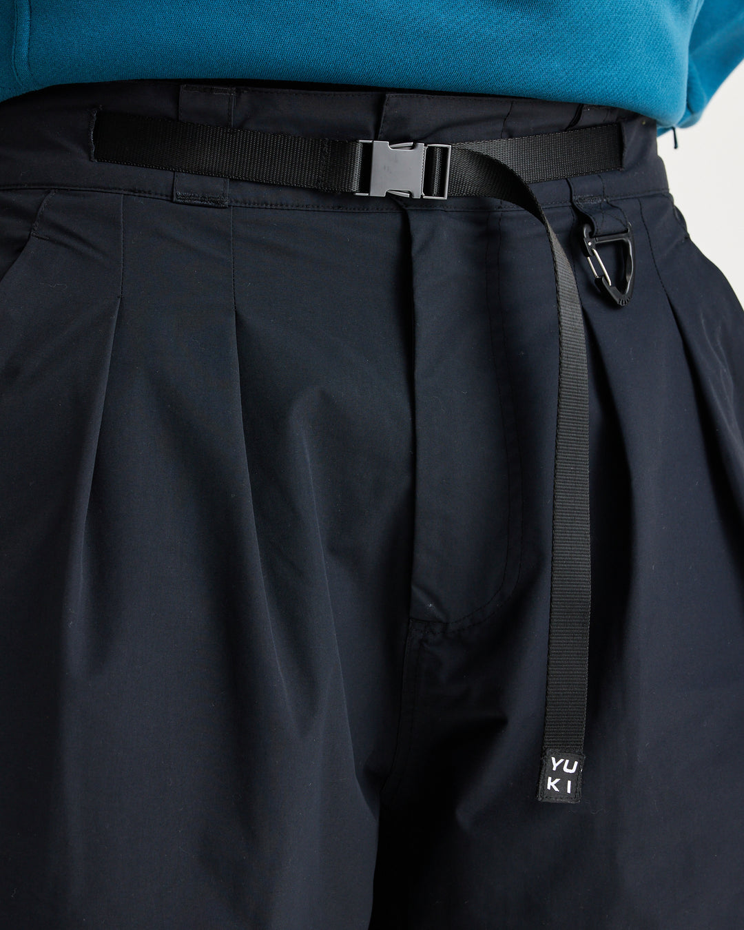 Hot Lap Pant Black – Yuki Threads