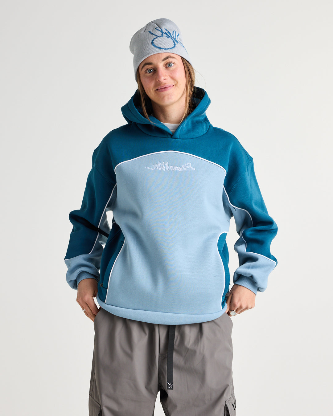 Mobbin Hoodie Legion Windward – Yuki Threads