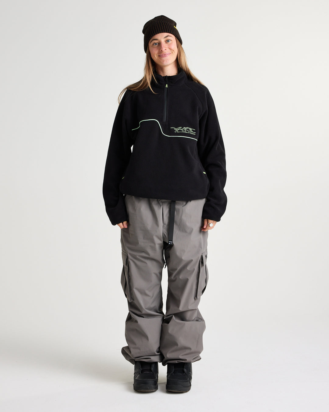 Street Pant Moonshine – Yuki Threads