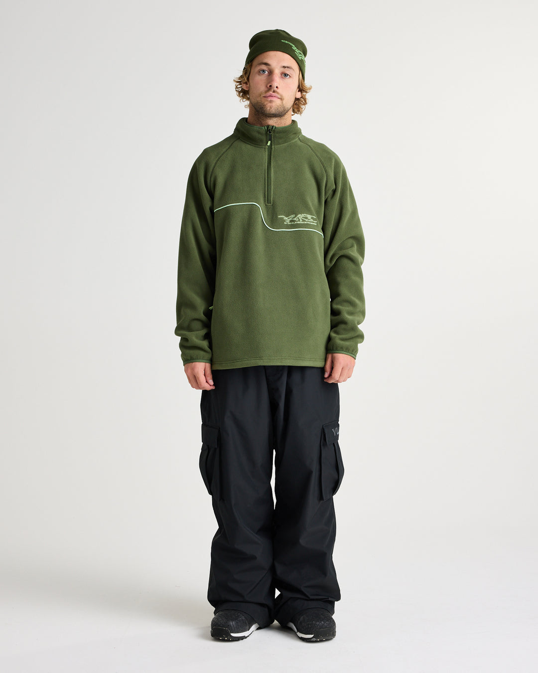 yukitty Street Pant Black – Yuki Threads
