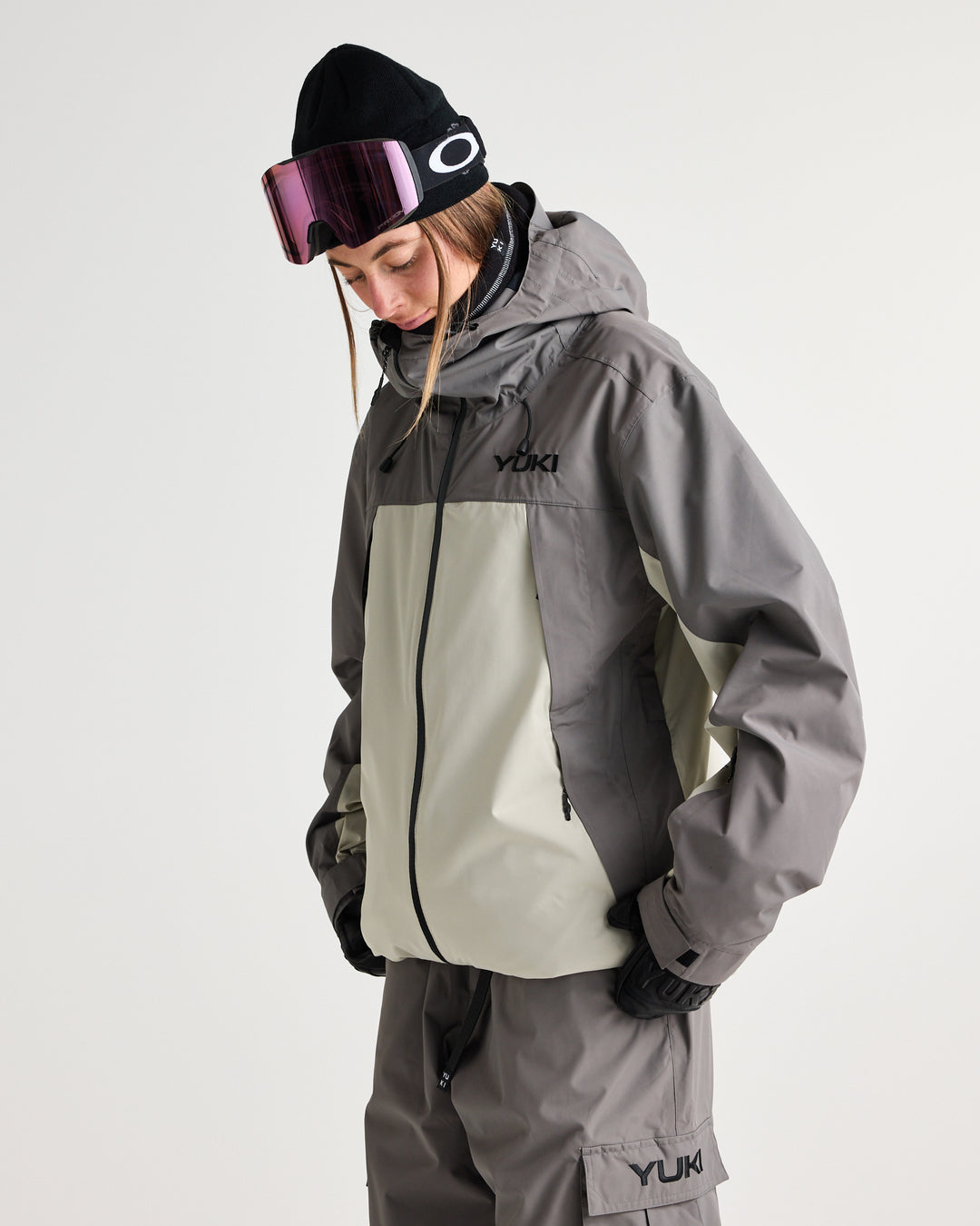 YUKI★ Street Jacket Moonshine – Yuki Threads