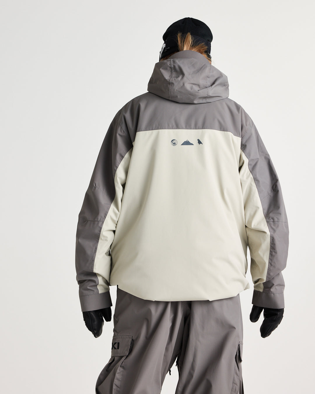 Street Jacket Moonshine – Yuki Threads