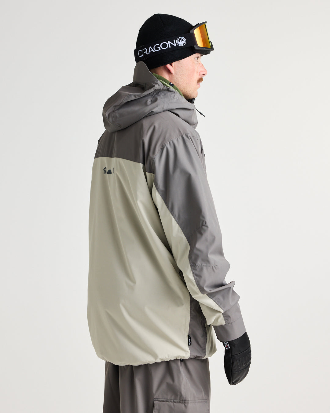 Street Jacket Moonshine – Yuki Threads