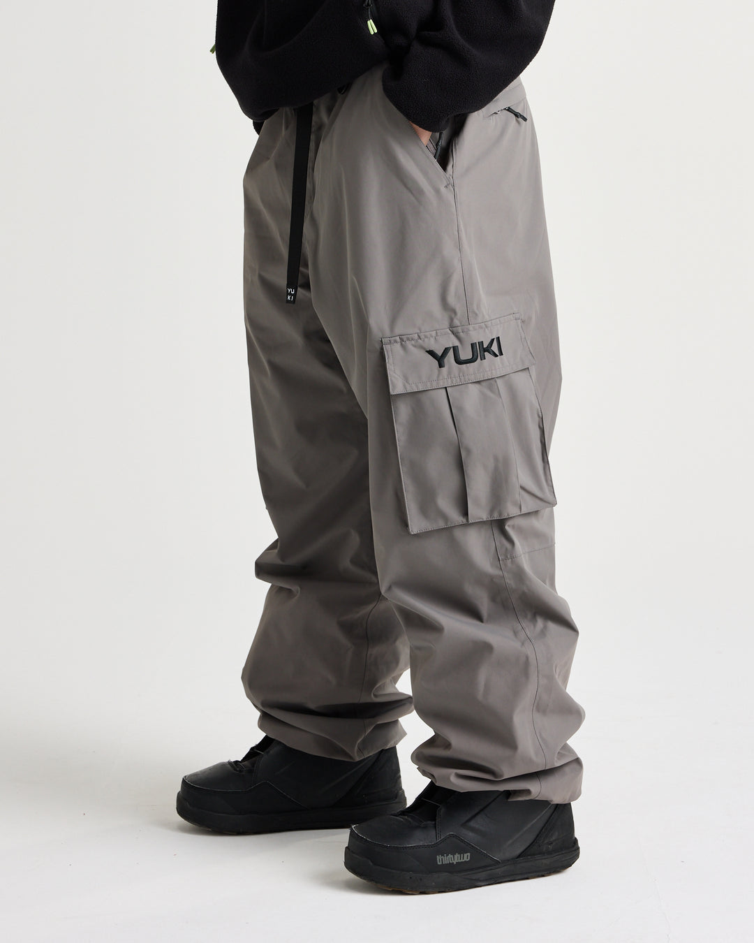 Street Pant Moonshine – Yuki Threads