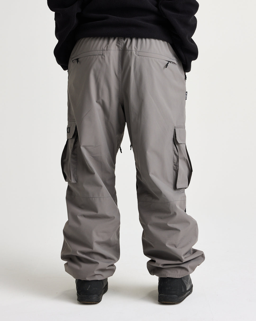 Street Pant Moonshine – Yuki Threads